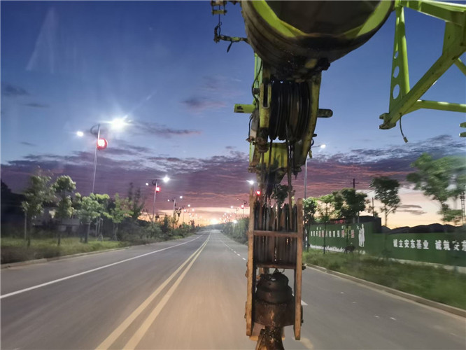 澜沧县大件吊装怎么收费