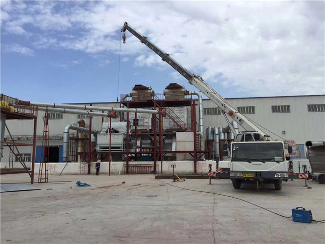 澜沧县什么样情况下需要用50吨吊车