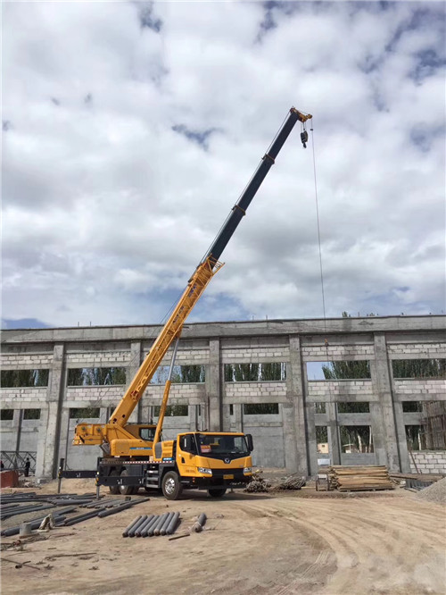 澜沧县吊装作业前会做设备检查吗？安全保障措施有哪些？